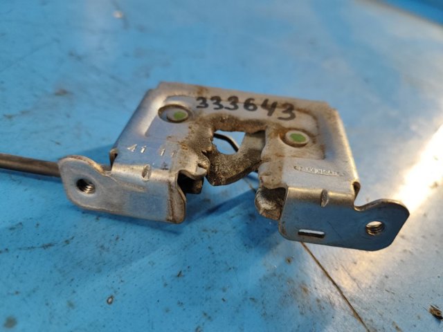 BMW 51232753419 Замок капота левый в наличии Одесса
