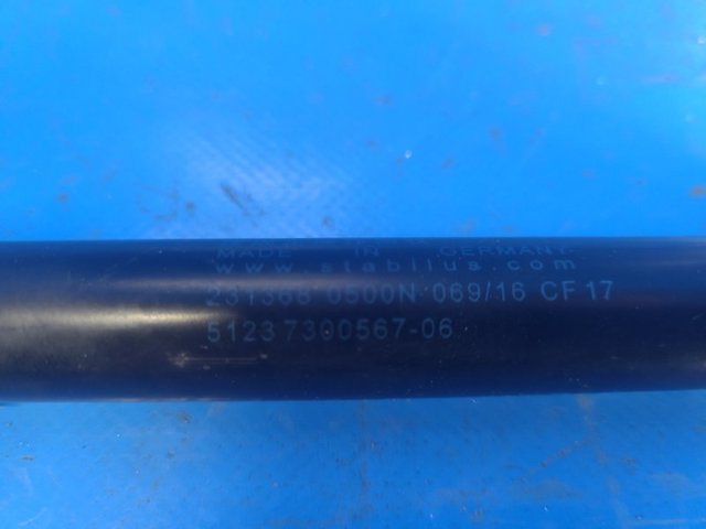 51237300567 BMW Амортизатор капота купить в Ровно