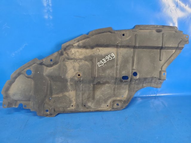 Защита двигателя, левая 5144206050 TOYOTA