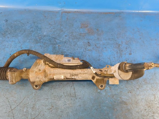 5154826AH CHRYSLER Рулевая рейка купить в Черновцы