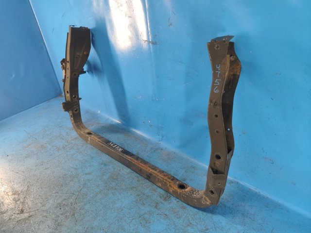 5156113AA CHRYSLER Суппорт радиатора нижний (монтажная панель крепления фар) купить в Николаев