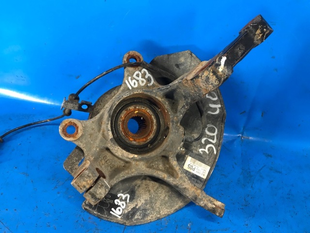 Цапфа передняя правая 51716B2050 HYUNDAI