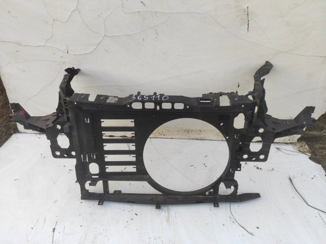 Установочная панель передняя 51717147912 BMW