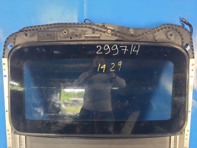 5183171AB Крышка люка крыши купить Запорожье