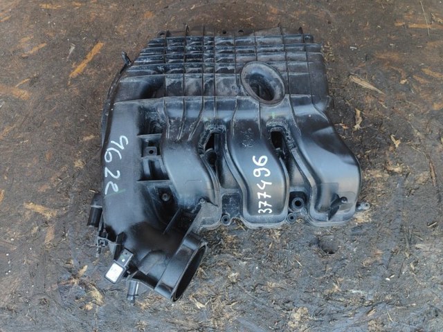 Коллектор впускной верхний 5184693AE CHRYSLER