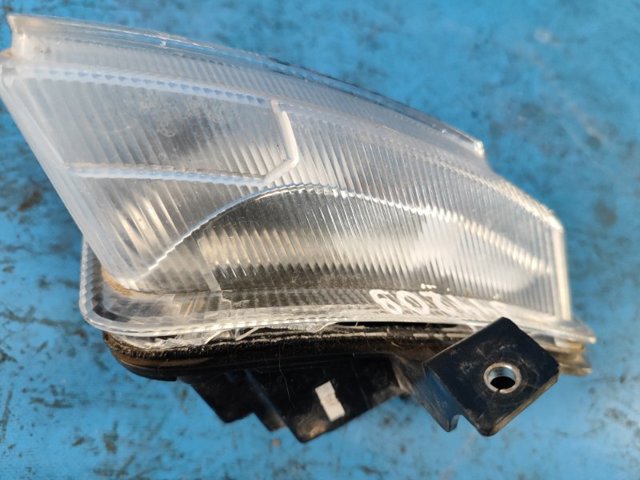51953118 CHRYSLER Габарит передний левый купить в Ужгород
