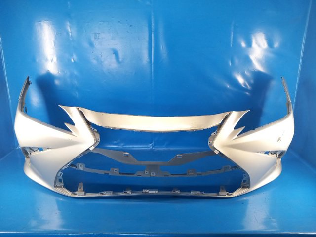 Кожух бампера переднего 5211906J00 TOYOTA