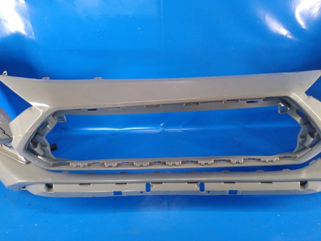 521190R921 TOYOTA Бампер передний купить в Павлоград