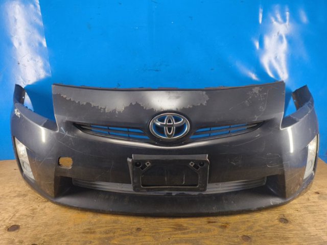 Буфер (бампер) передний 5211947080 TOYOTA