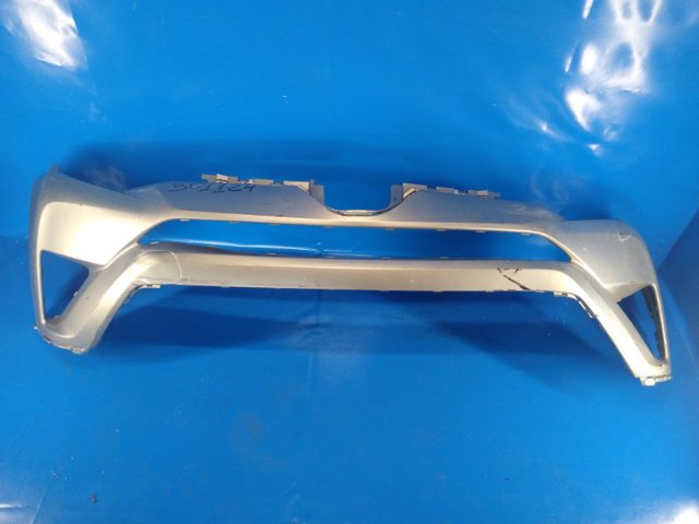 Бампер передний 521194A913 TOYOTA