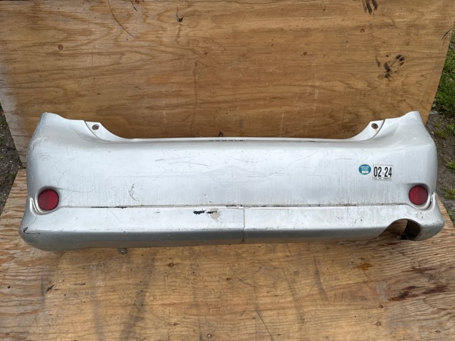 Бампер задний 5215902963 TOYOTA