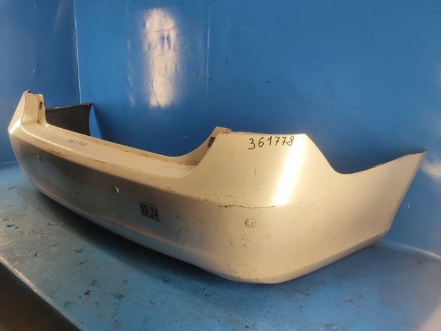 5215933200 TOYOTA Задний бампер купить в Николаев