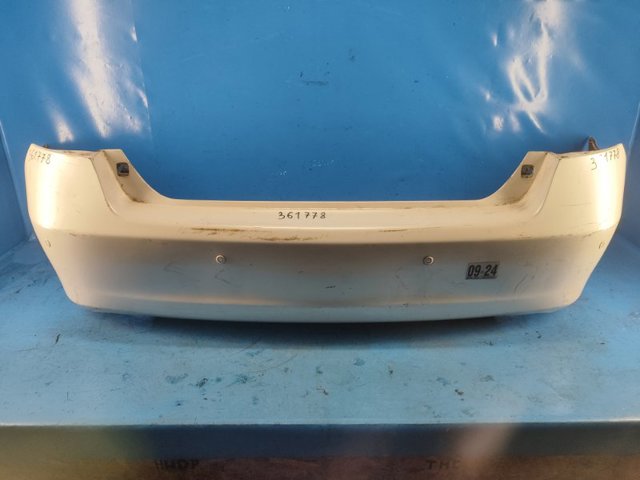 Задний бампер 5215933200 TOYOTA
