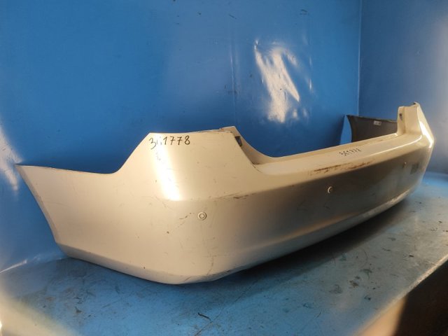 TOYOTA 5215933200 Бампер задний в наличии Ужгород