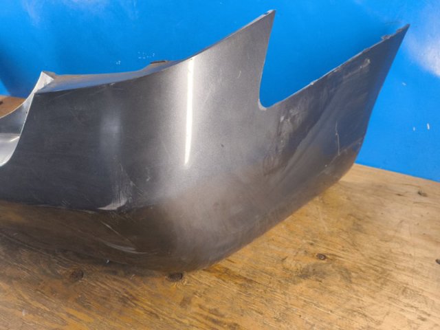 TOYOTA 5215933918 Задний бампер в наличии Днепр
