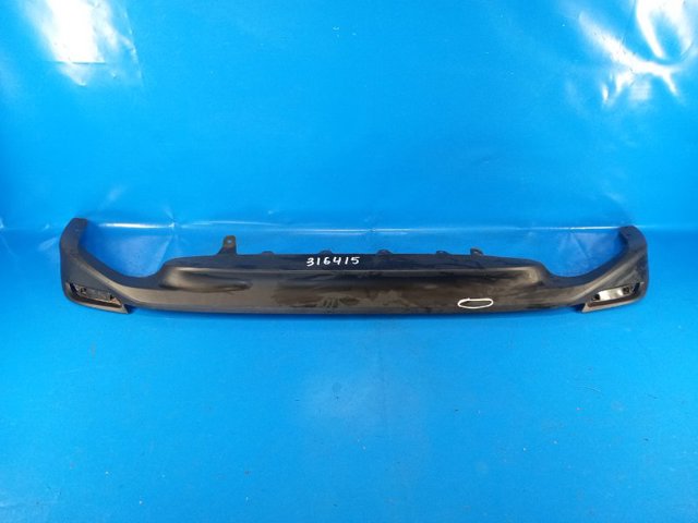 Спойлер заднего бампера 5216906150 TOYOTA