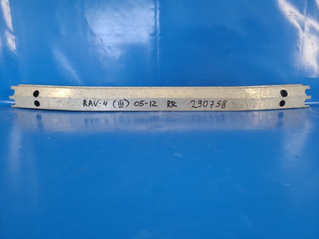 Балка бампера заднего 5217142020 TOYOTA