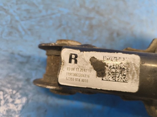 HONDA 52355STKA01 в наличии Ирпень
