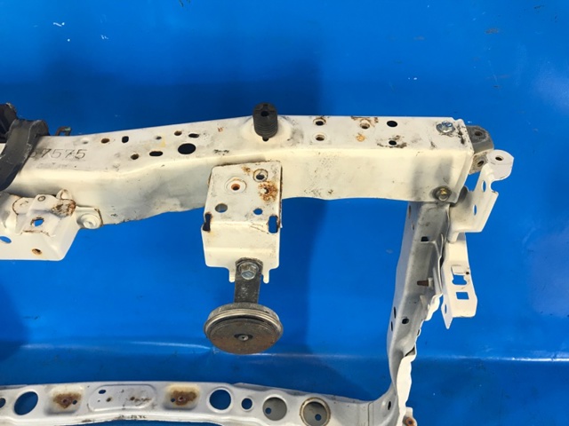 5320147050 TOYOTA Рамка радиатора купить в Павлоград