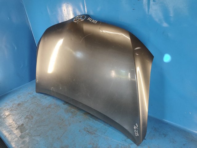 533010T020 TOYOTA Капот купить в Сумы