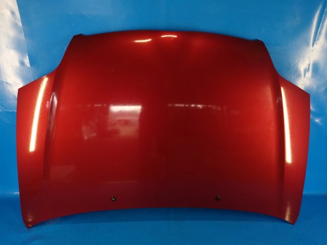 Капот двигателя 5330112870 TOYOTA