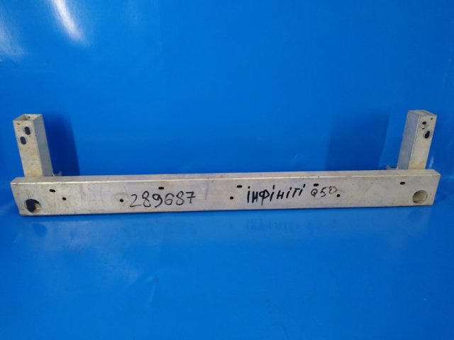 Подрамник передней подвески 544014GE0A NISSAN