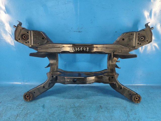 Крабобалка задней подвески 554006RA1A NISSAN