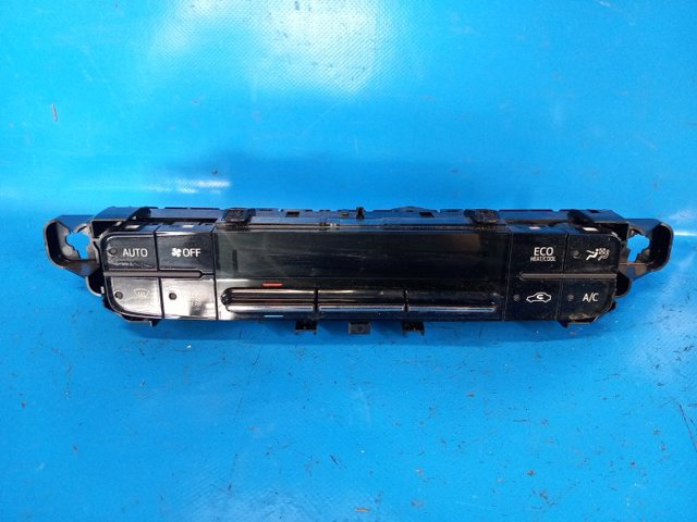 Механизм управления кондиционером 5590047191 TOYOTA