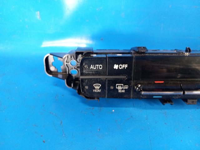 5590047191 TOYOTA Блок управления кондиционером купить в Львов