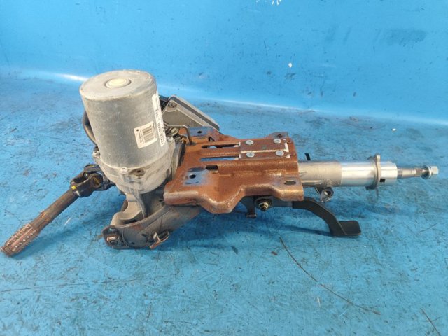 563004R601 HYUNDAI Рулевая колонка купить в Сумы