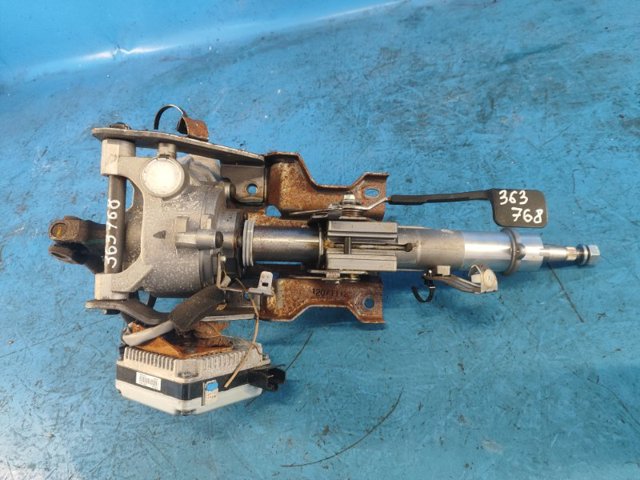 Колонка рулевая 563004R601 HYUNDAI