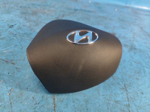 569002V000 HYUNDAI Подушка безопасности (AIRBAG) водительская купить в Львов