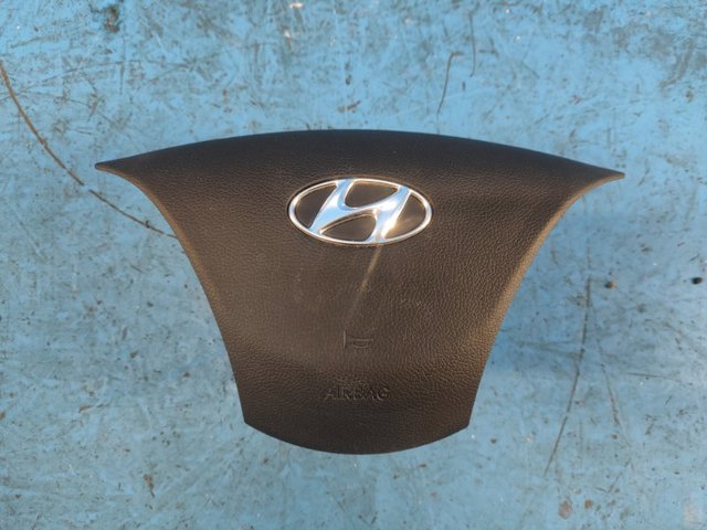 Подушка в руле 569003X500RY HYUNDAI