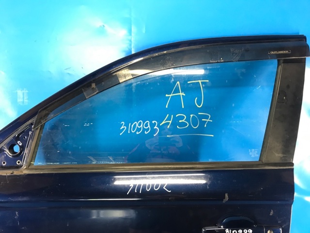 5700B693 Дверь передняя левая купить Ровно