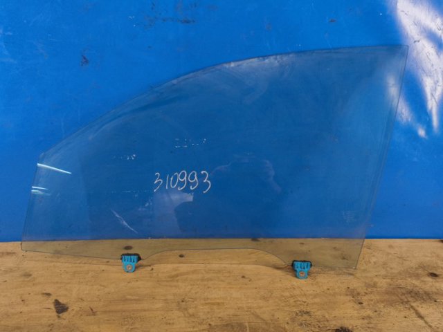 Стекло водительской двери 5706A583 MITSUBISHI