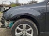 Крыло переднее левое 57120AJ0509P SUBARU