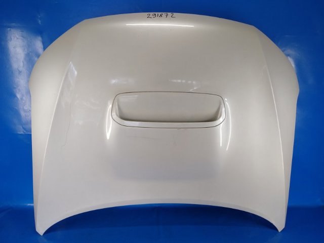 Капот двигателя 57229SC0019P SUBARU
