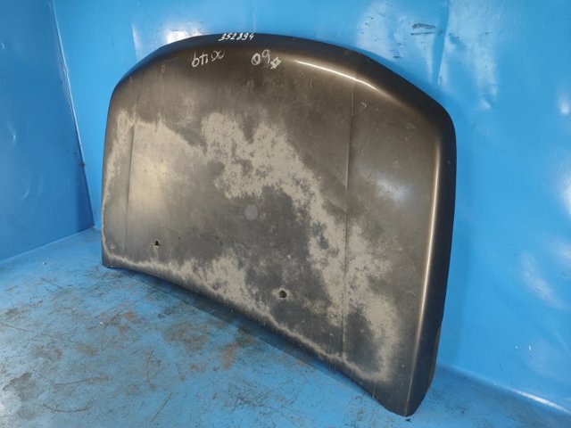 5730065810 SUZUKI Капот купить в Тернополь