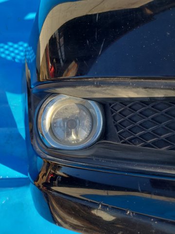 SUBARU 57704AJ08A Передний бампер в наличии Винница