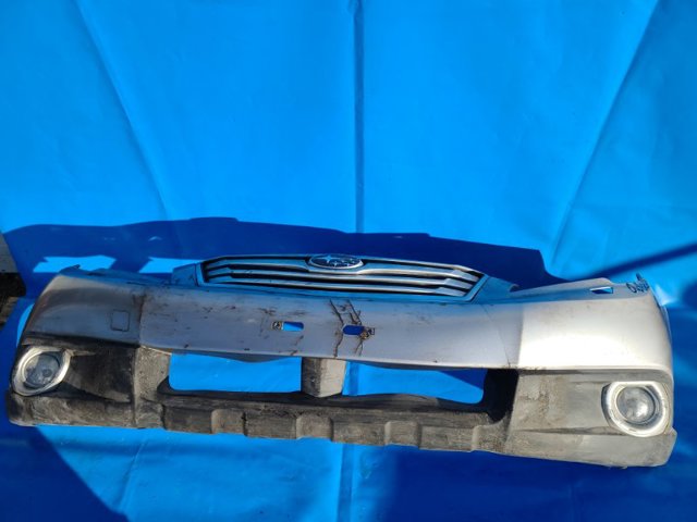 Бампер передний в сборе 57704AJ09A SUBARU