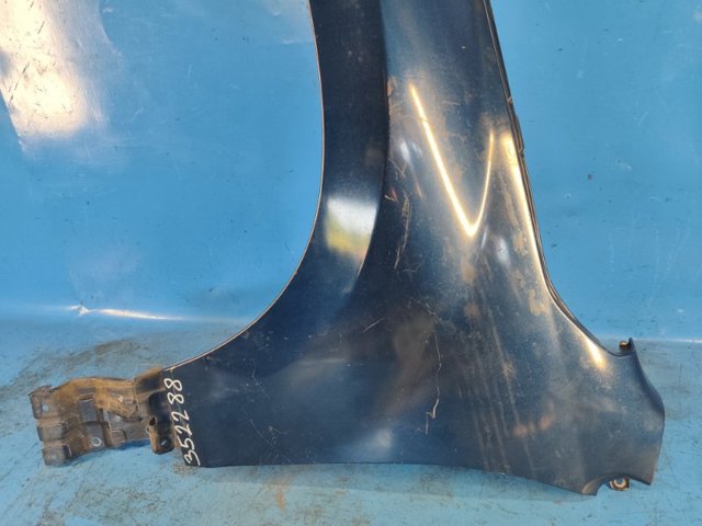 5771065J10 SUZUKI Крыло переднее левое купить в Николаев