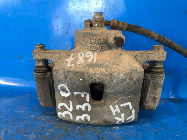 Суппорт тормозной передний левый 58110B2000 HYUNDAI