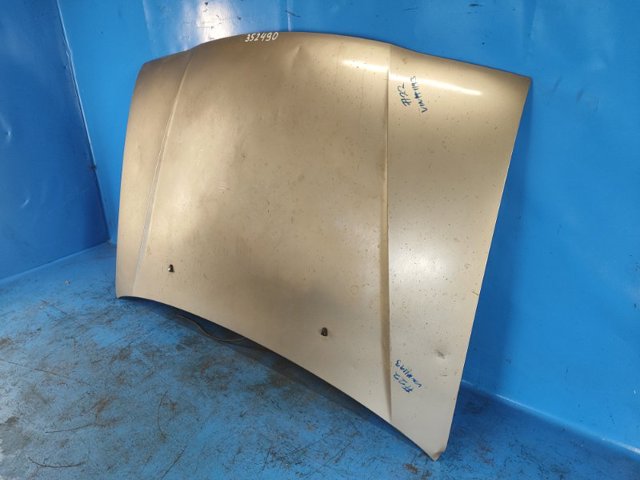 SUZUKI 5830065812 Капот в наличии Черновцы