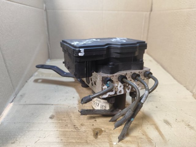 Блок ABS гидравлический 589203X630 HYUNDAI