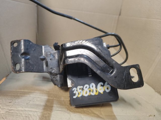 Блок ABS гидравлический 589204R000 HYUNDAI