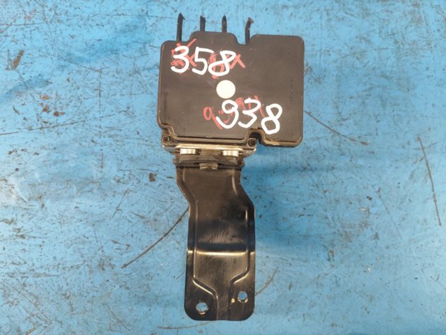 Блок ABS гидравлический 58920F2500 HYUNDAI