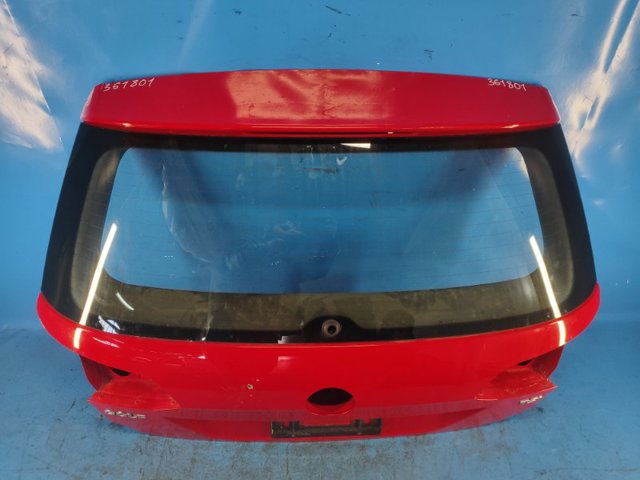 5G9827025E VAG Дверь задняя (багажная 3/5-я (ляда) купить в Кривой Рог