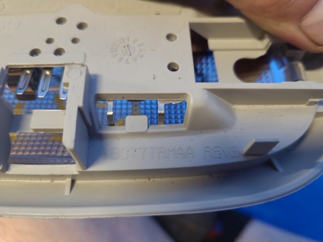 5JG55HDAAD CHRYSLER купить в Николаев