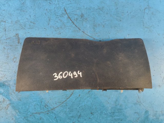Подушка Айрбег водителя защиты коленей 5SG32DX9AE CHRYSLER