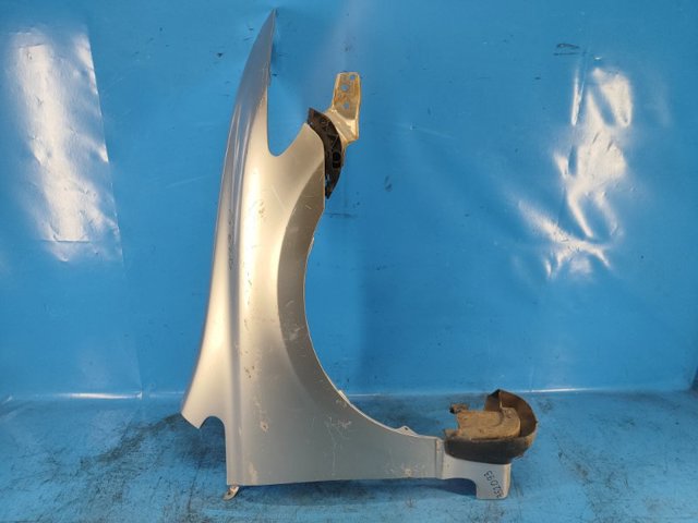 Боковая часть передняя правая 60211SNAA90ZZ HONDA